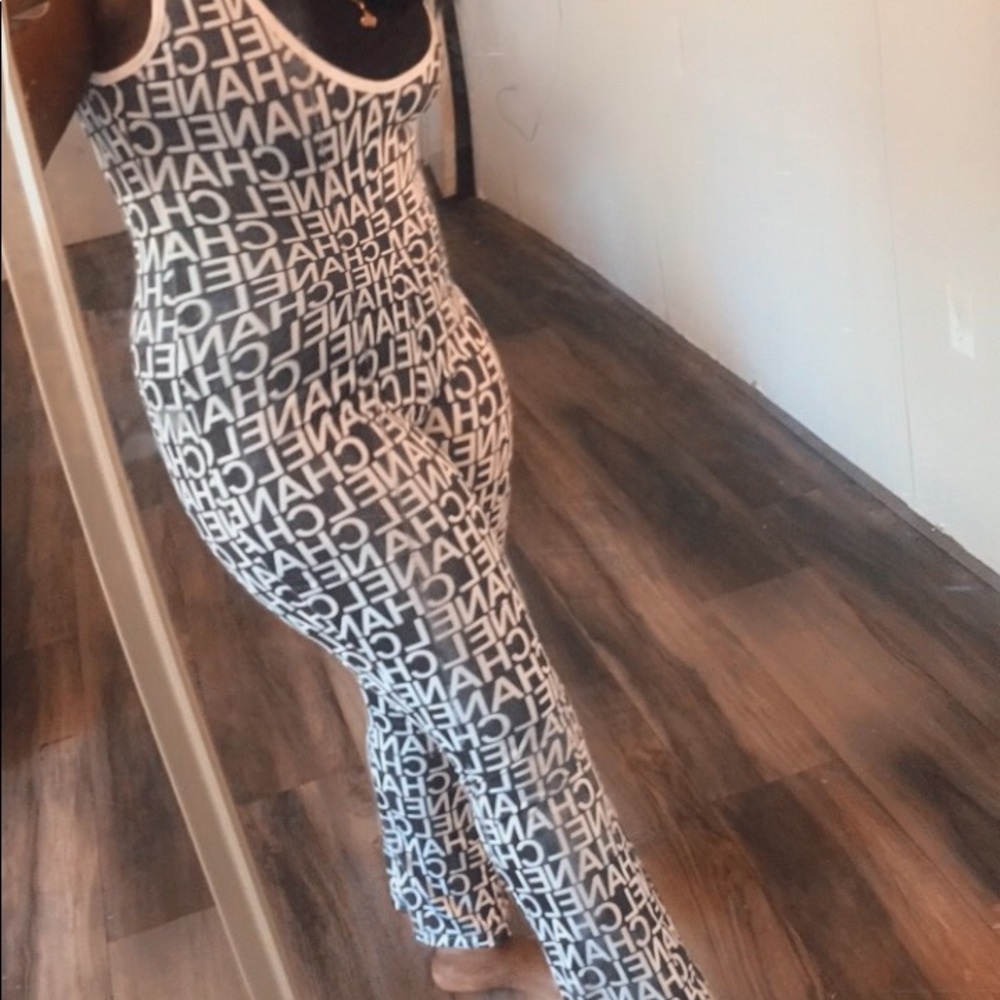 Nelly Jumpsuit